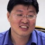 GCTS M. Div student.  I committed to facilitate people and resources to support Chinese church leaders.