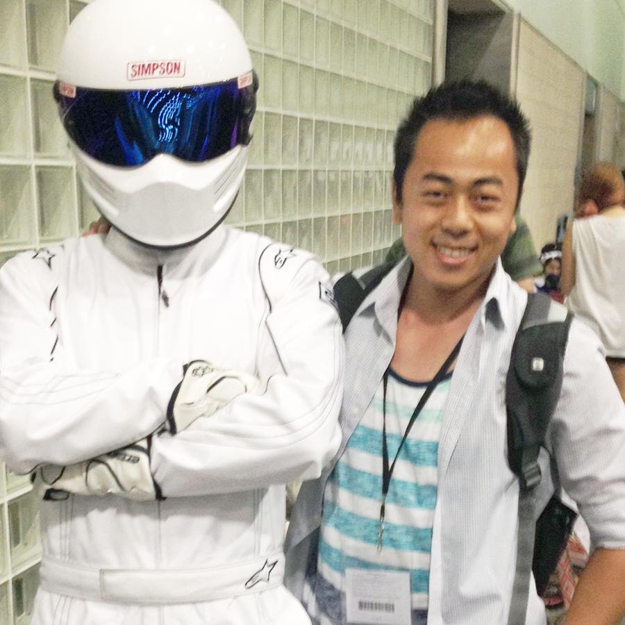 hsuyeric's profile picture. 