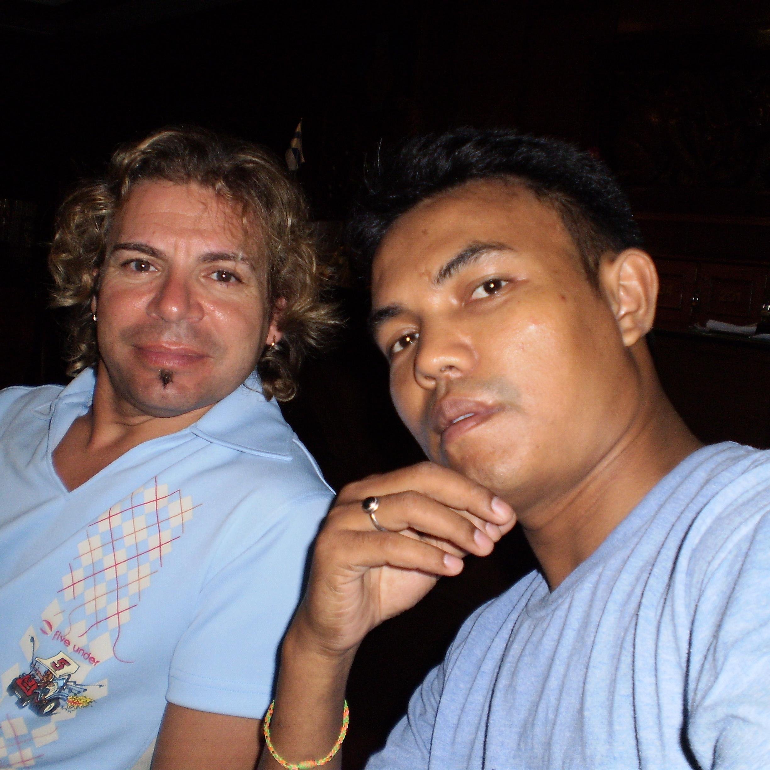 winnsawasdee's profile picture. nice and handsome