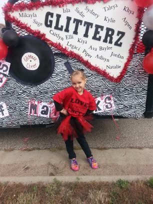 lisaandsydney's profile picture. 