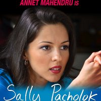 Sally Pacholok Movie(@SallyB12Movie) 's Twitter Profile Photo