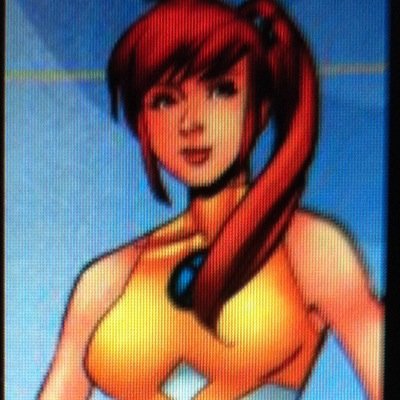 Controls the Air and Winds. New Warrior and Mutant member. Similar to Storm