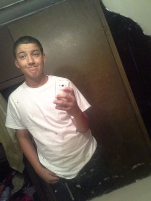 New to this..