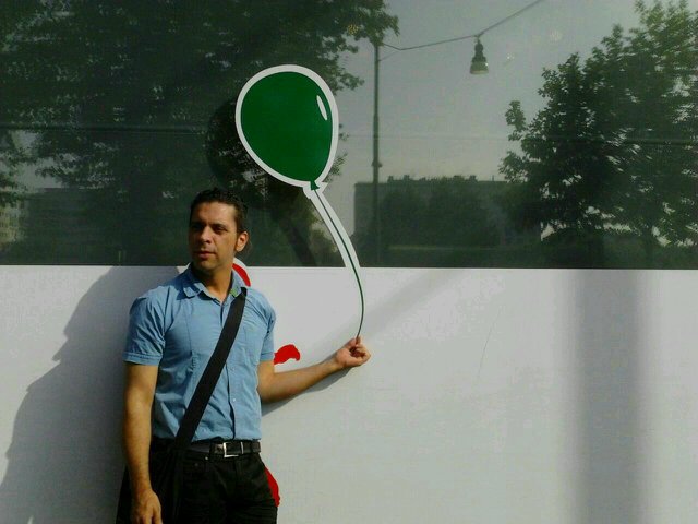 solonicolas's profile picture. 