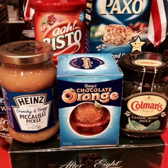 Bringing you everything that makes Britain Great