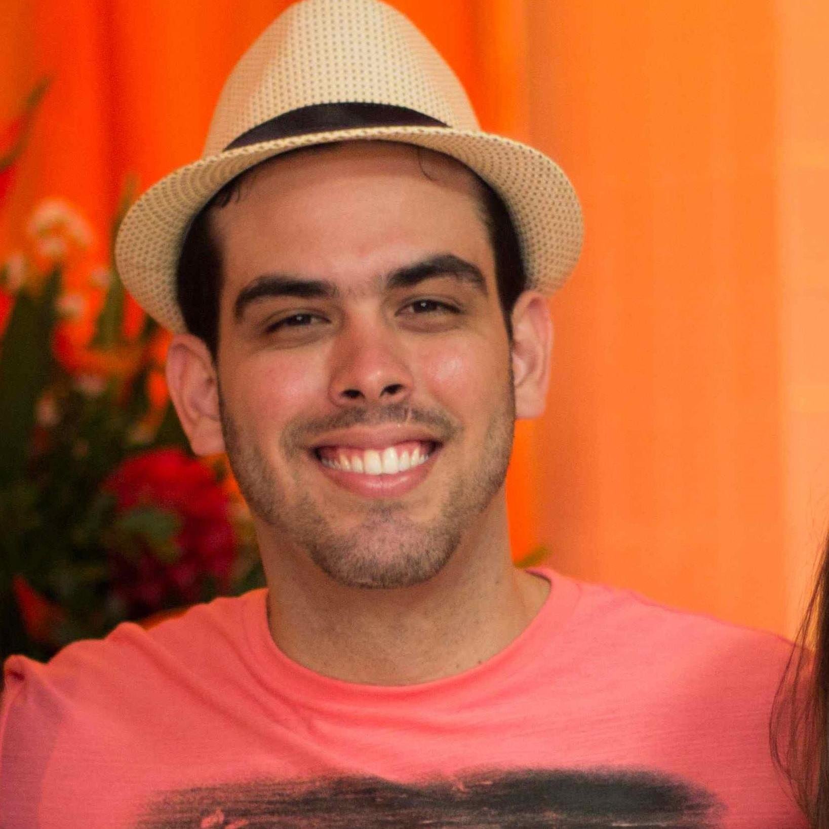 cleidsonfranca's profile picture. http://t.co/Wbj5xrJ7no