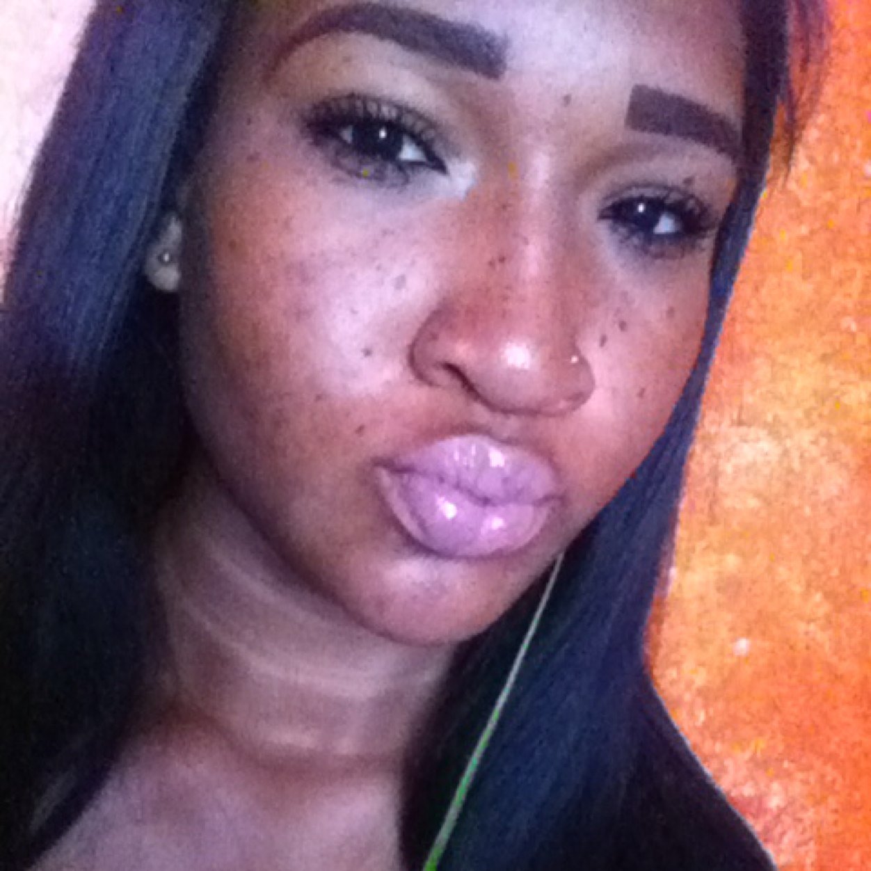 You will never know me, know dat!
