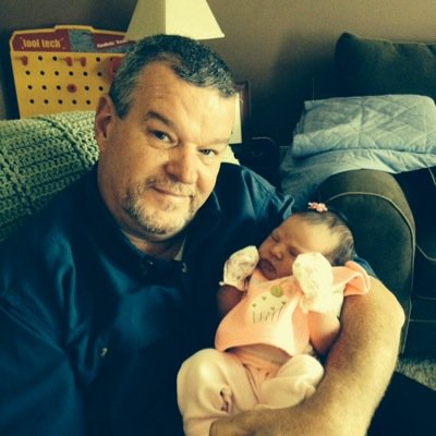 Husband to Mary, Dad to Kyle, Jamie, Richard, & Kayla, Grandaddy to Kylee, Kaylee, Kenlee, Chase, & Chesslee, Pastor to a great church and Christ Follower