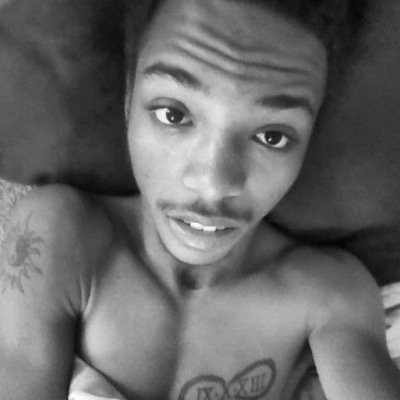 Follow me I follow back Fuk a Bio