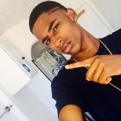 Money is the Motive 
Mention me for a follow back