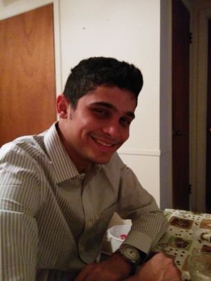 Pranshu Mohan
Working in JP Morgan