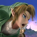 Nick Cantrell - @Link252 - Twitter