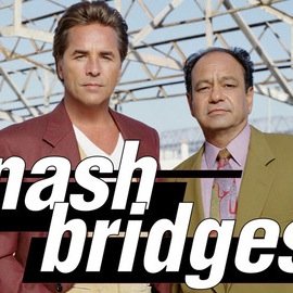 We are your number one source for all things Nash Bridges. Don Johnson is a God!