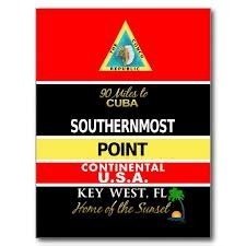 Southernmost