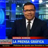 German Romero (@gromeroee) 's Twitter Profile