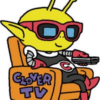 クローバーＴＶ (@clovertv) 's Twitter Profile