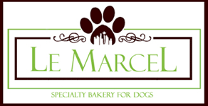 Seattle's ONLY on-site, all-natural , made-from-scratch pawtisserie and boutique!