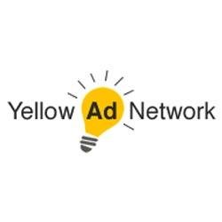 Yellow Ad Network is one of the biggest buyers of interactive inventory on the internet, or any interactive advertising format.