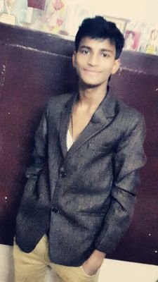 hey I am F.D Lovekesh Singla. I am new on Twitter. . ;)