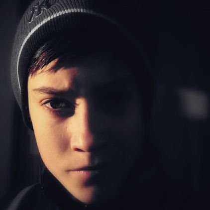 13 yr old singer/rapper with a dream. To make a change through music
