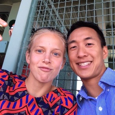 CHUcommaKevin's profile picture. 