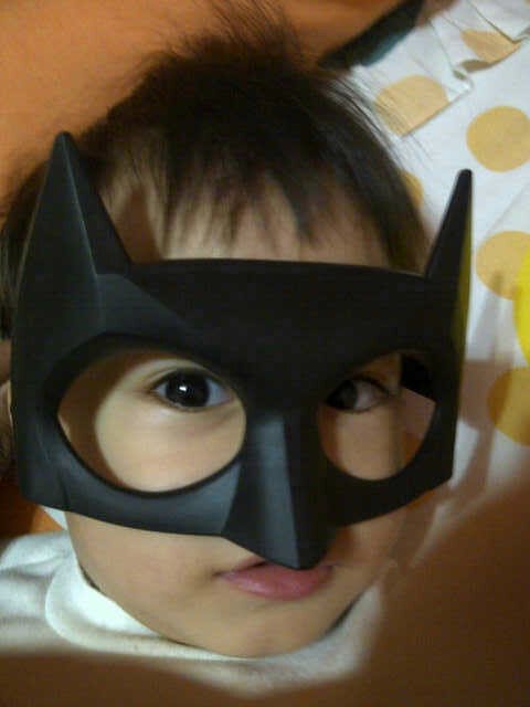 Namanya doang yang pedes, orangnya mah so sweet banget :')