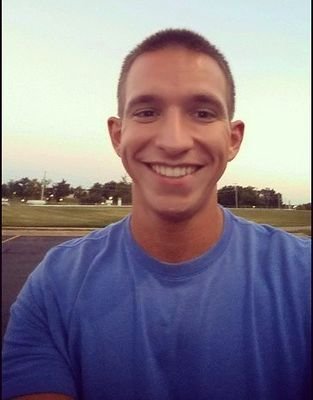 My name's Tyler. I'm a biology major at ORU and hope to start med school in 2015