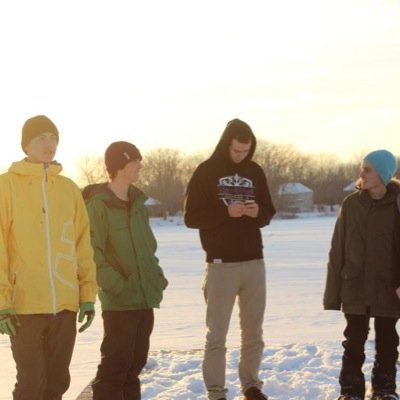 grantabrah's profile picture. 