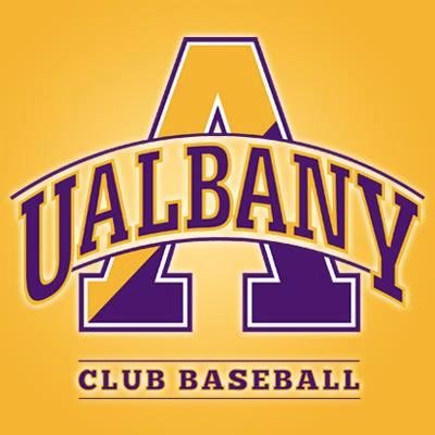 The Official Twitter of UAlbany Club Baseball Email us at uaclubbaseball@gmail.com for more info