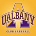 UAlbany ClubBaseball (@ualbanyclubbase) Twitter profile photo