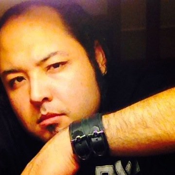 Drummer, singer, author, artist, radio host, podcast host & more. Lead vocals of Discipline Theory.