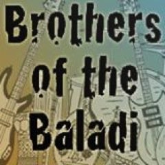 Mediterranean / World Music / Exotic instruments & grooves fueled by guitar, bass & drums / vocals in 7 languages. We cross borders & bridge cultures with music