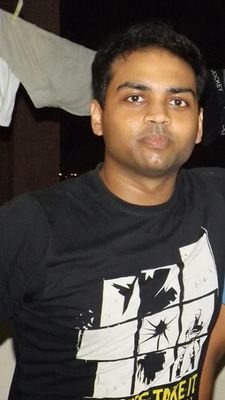 #MyTweetsMyPOV
Software guy, badminton 🏸, runner, nature lover
