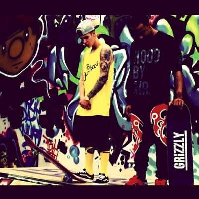 thiarehuntermuo's profile picture. he my name is justin drew bieber mallette 20 years old