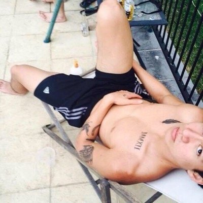 @hurtingforirwin gave you a free follow. give her a follow, and ask for a follow back