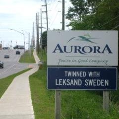 AuroraIsSocial's profile picture. We love Aurora! And we love connecting residents and businesses through social media, blogging and print media. Header photo © 2014 @skypromedia