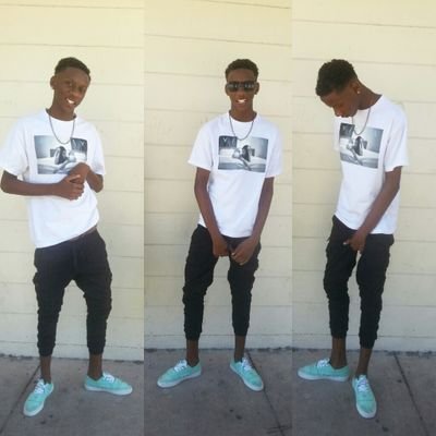 stylishh✈ Geek Me Up G ✊..Lil Boy Dont Play With Me✊