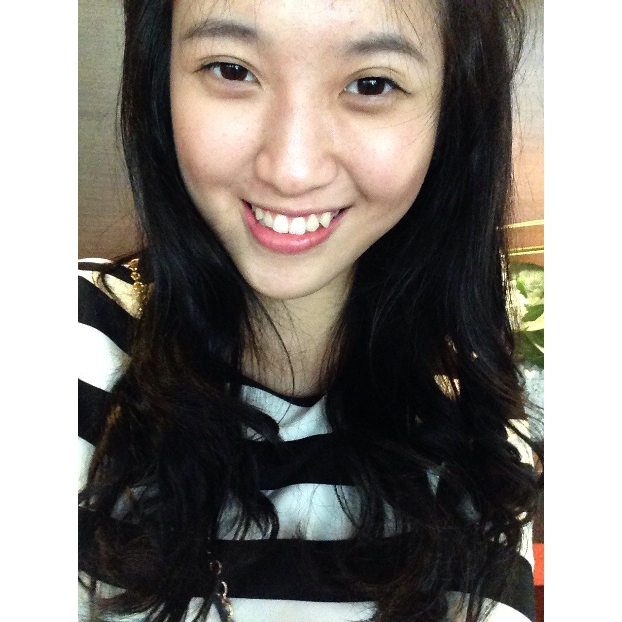 Hello , i'm Suvie Cristia ..  Let's follow me @suviecrist :)