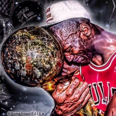 Chicago Bulls | NBA | @iNFLRT