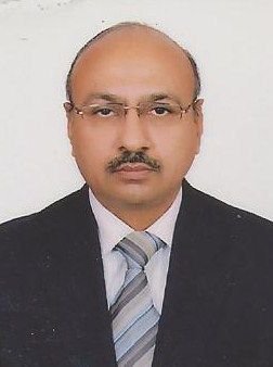 Sr Joint Commissioner
Ministry of Water Resources, RD &GR