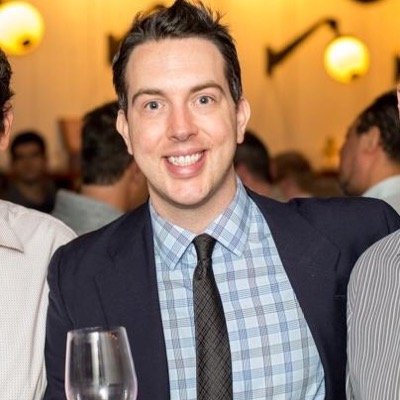 Senior Director, Engagio Customer Success. Obsession with B2B Marketing. Disrupter-in-Chief.