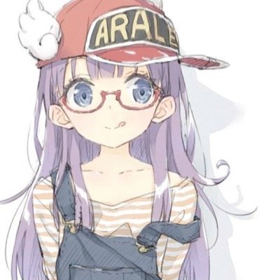 あいられさんのプロフィール画像