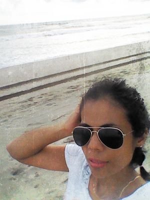 nací y moriré en mi México...Soy lo que ves