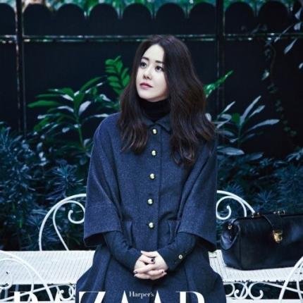 #KoHyunJung #GoHyunJung #고현정
https://t.co/rsWdVWi4NV