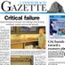 Cannon Beach Gazette (@thecbgazette) Twitter profile photo Cannon Beach Gazette (@thecbgazette) Twitter profile photo