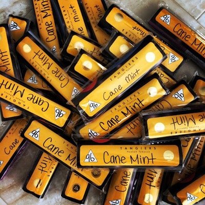 tangiers tobacco ile ilgili görsel sonucu