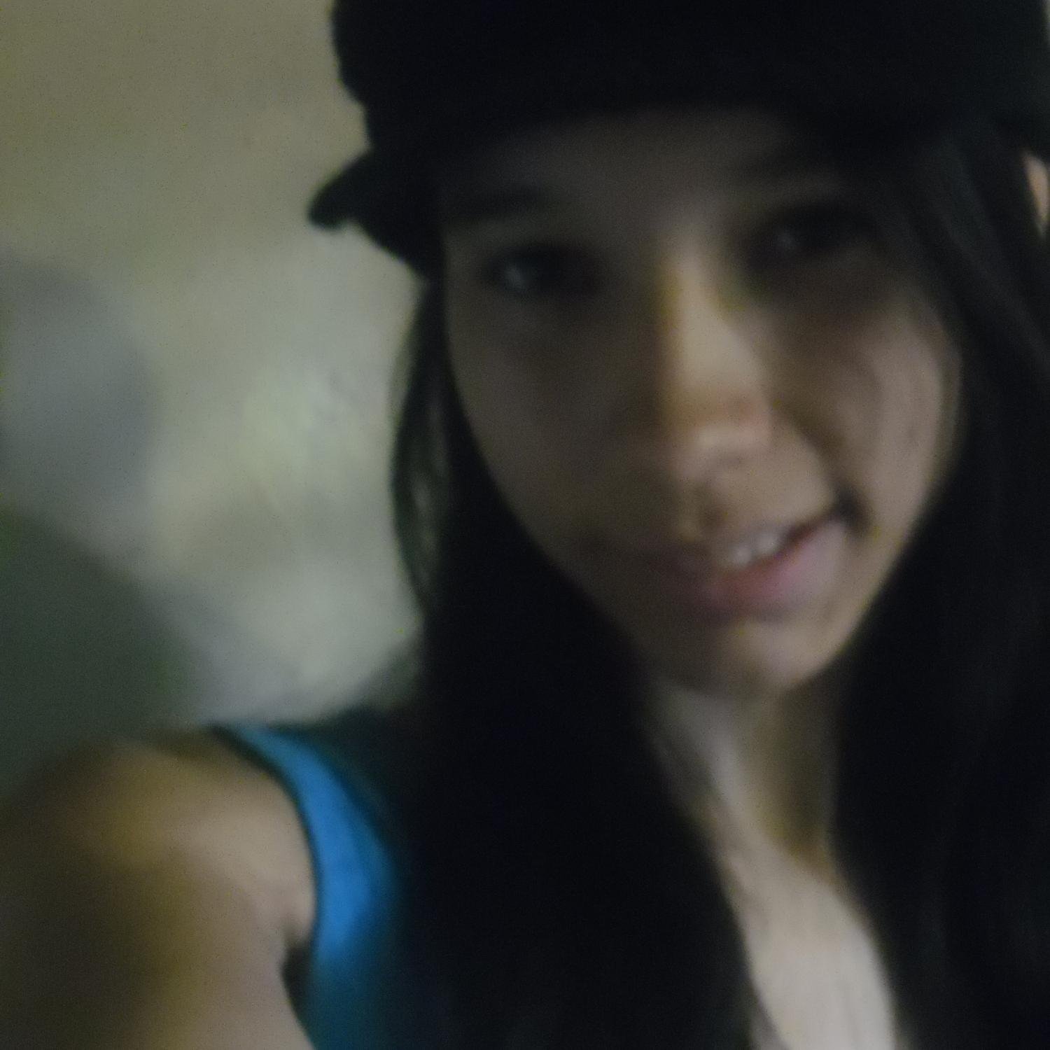 Diana_Aurora's profile picture. 17. UCV. PSR 2014-2015. @PSR_UCV