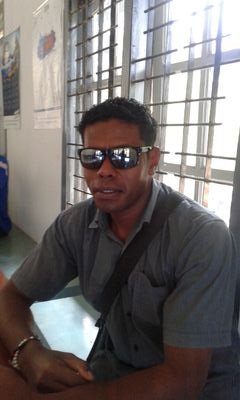 KakoTheofilus's profile picture. 