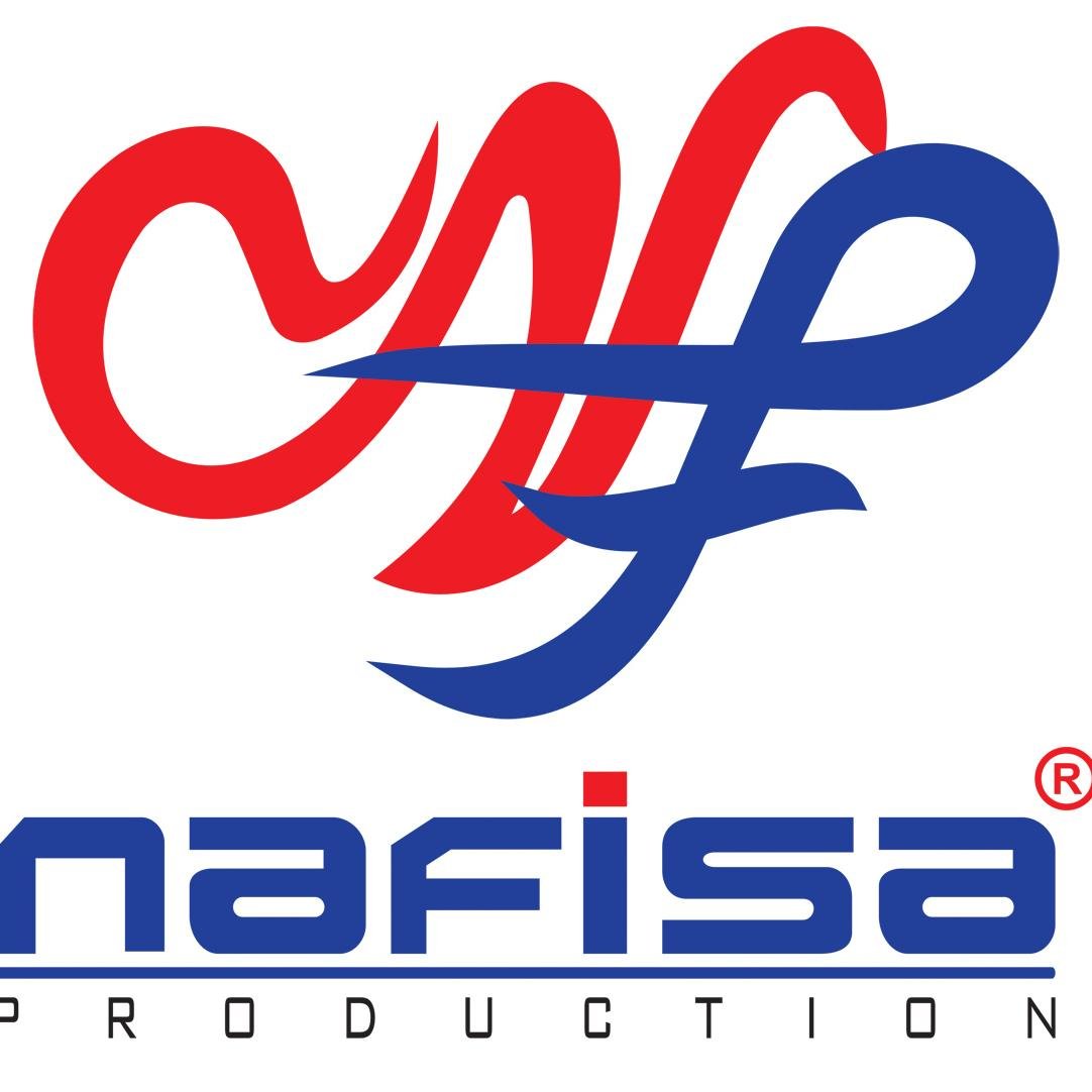 Nafisa Production adalah sebuah perusahaan yang menjual produk-produk busana muslimah