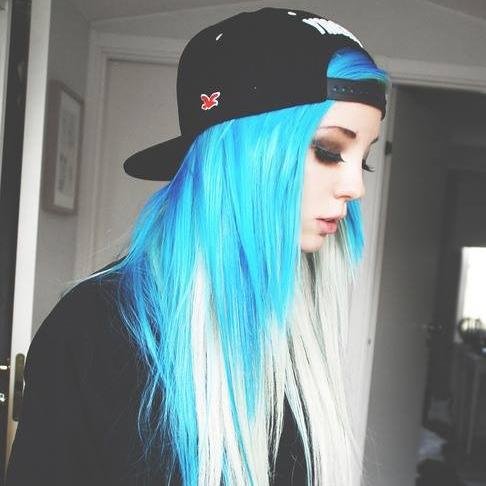 Cuenta promo de: @_BlueRol  Ƹ̵̡Ӝ̵̨̄Ʒ